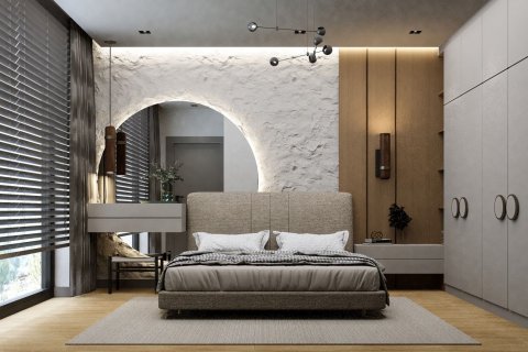 Villa  in Girne,  Nr. 210903 - 18