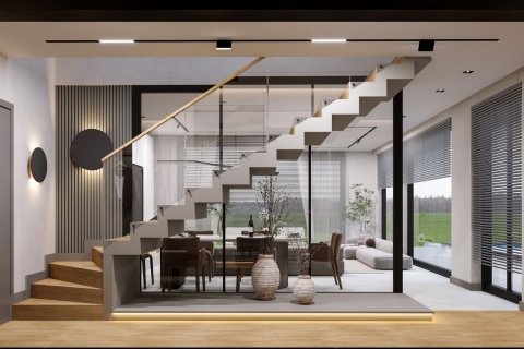 Villa  in Girne,  Nr. 210903 - 27