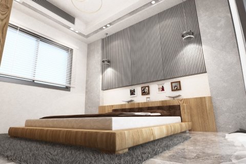 Lejlighed  i Bogazi, Famagusta,  Nr. 210765 - 30