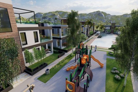 Lejlighed  i Bogazi, Famagusta,  Nr. 210765 - 20