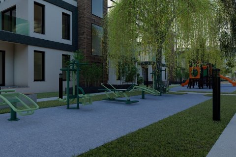 Lejlighed  i Bogazi, Famagusta,  Nr. 210765 - 8