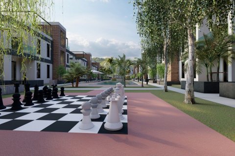 Lejlighed  i Bogazi, Famagusta,  Nr. 210765 - 24