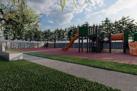 Lejlighed  i Bogazi, Famagusta,  Nr. 210765 - 10