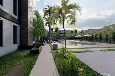 Lejlighed  i Bogazi, Famagusta,  Nr. 210765 - 15