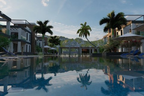 Lejlighed  i Bogazi, Famagusta,  Nr. 210765 - 6