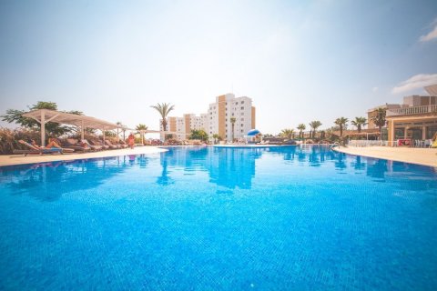 Продажа квартиры  в Искеле, Северный Кипр студия, 60м2, №210900 – фото 8