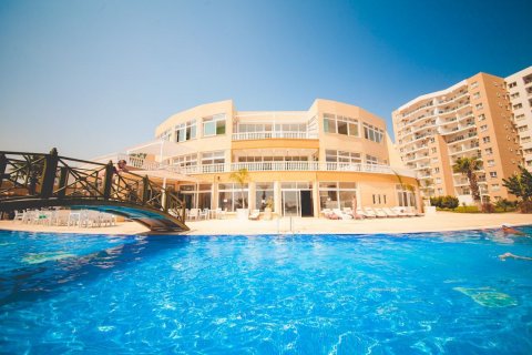 Продажа квартиры  в Искеле, Северный Кипр студия, 60м2, №210900 – фото 9