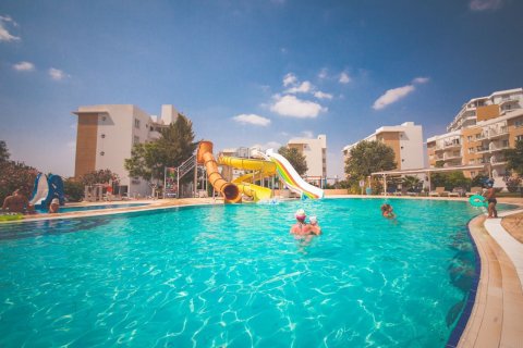 Продажа квартиры  в Искеле, Северный Кипр студия, 60м2, №210900 – фото 12