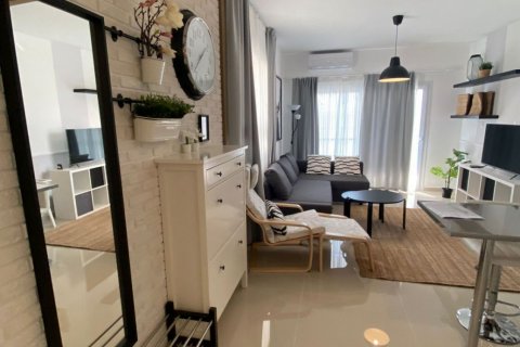 Продажа квартиры  в Искеле, Северный Кипр студия, 60м2, №210900 – фото 4