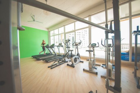 Продажа квартиры  в Искеле, Северный Кипр студия, 60м2, №210900 – фото 14