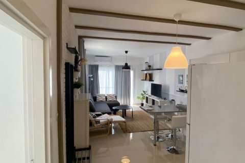 Продажа квартиры  в Искеле, Северный Кипр студия, 60м2, №210900 – фото 5
