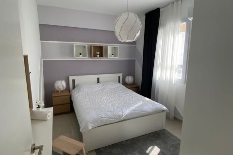 Продажа квартиры  в Искеле, Северный Кипр студия, 60м2, №210900 – фото 3