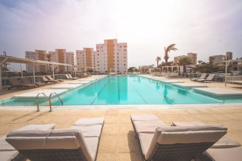 Продажа квартиры  в Искеле, Северный Кипр студия, 60м2, №210900 – фото 11