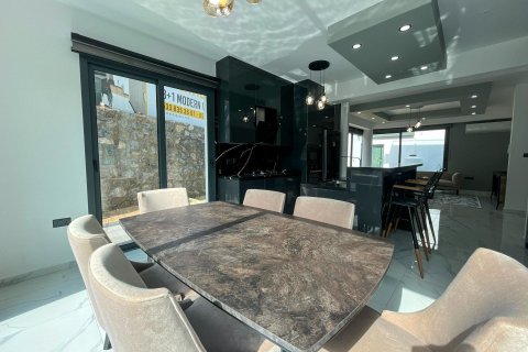 ویلا در  Girne ، ترکیه 230 متر مربع.  شماره 210902 - 20