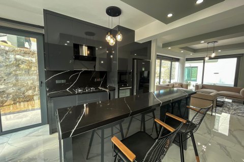 ویلا در  Girne ، ترکیه 230 متر مربع.  شماره 210902 - 17