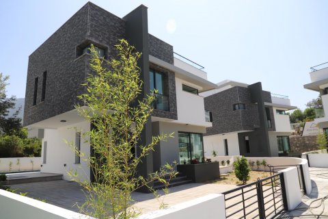 Villa   Girne,  №210902 - 1