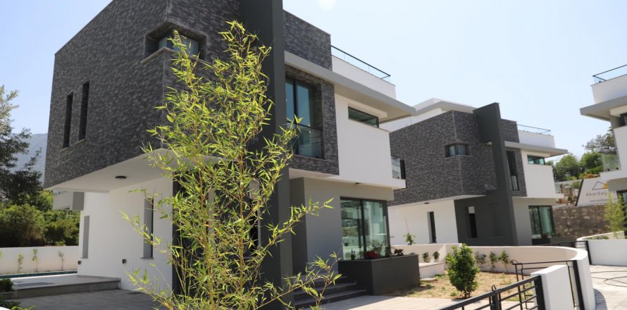 Villa   Girne,  №210902