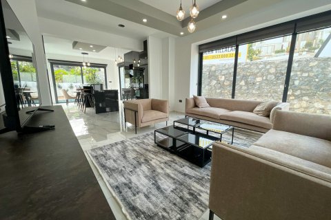 ویلا در  Girne ، ترکیه 230 متر مربع.  شماره 210902 - 23