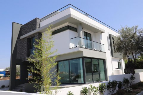 Villa   Girne,  №210902 - 11