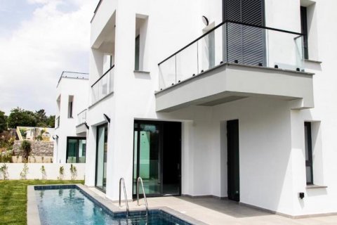 Villa   Girne,  №210902 - 5