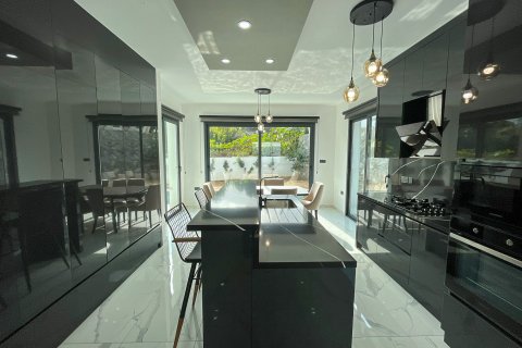 ویلا در  Girne ، ترکیه 230 متر مربع.  شماره 210902 - 21