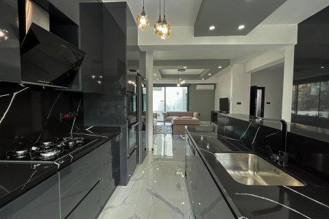 ویلا در  Girne ، ترکیه 230 متر مربع.  شماره 210902 - 18