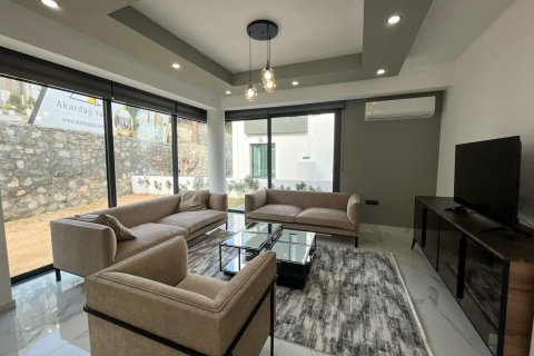 ویلا در  Girne ، ترکیه 230 متر مربع.  شماره 210902 - 25