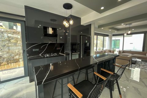 ویلا در  Girne ، ترکیه 230 متر مربع.  شماره 210902 - 12