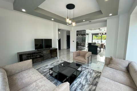 ویلا در  Girne ، ترکیه 230 متر مربع.  شماره 210902 - 24