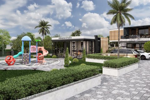 Villa  i Girne,  Nr. 210905 - 20