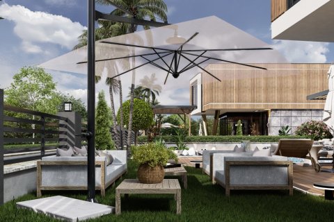 Villa  i Girne,  Nr. 210905 - 12