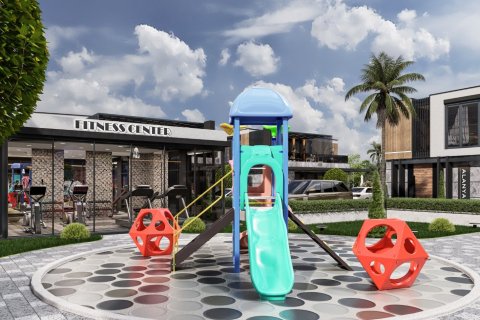 Villa  i Girne,  Nr. 210905 - 21