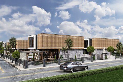 Villa  i Girne,  Nr. 210905 - 5