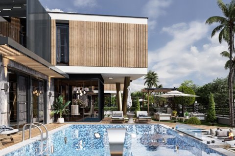 Villa  i Girne,  Nr. 210905 - 9