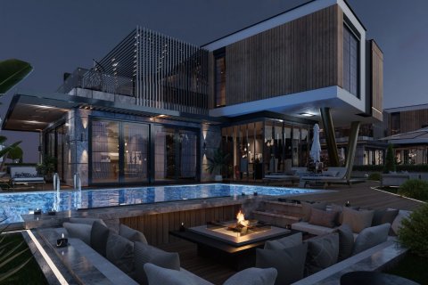 Villa  i Girne,  Nr. 210905 - 3