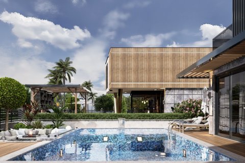 Villa  i Girne,  Nr. 210905 - 11