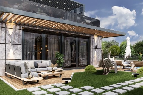 Villa  i Girne,  Nr. 210905 - 14