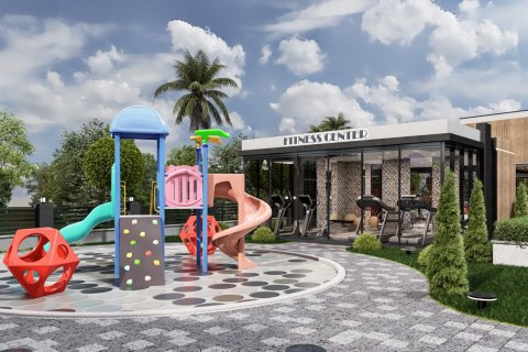 Villa  i Girne,  Nr. 210905 - 22