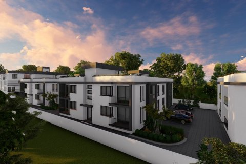 Apartment for sale  in Girne, Northern Cyprus, 55m2, No. 210901 – photo 7