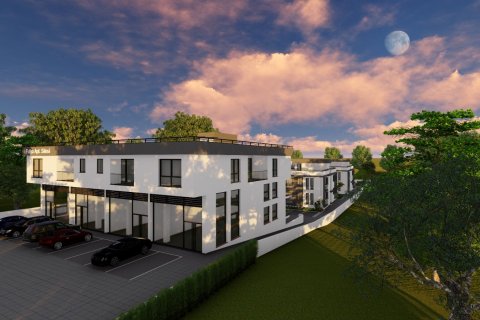 Apartment for sale  in Girne, Northern Cyprus, 55m2, No. 210901 – photo 8