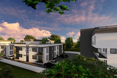 Apartment for sale  in Girne, Northern Cyprus, 55m2, No. 210901 – photo 10