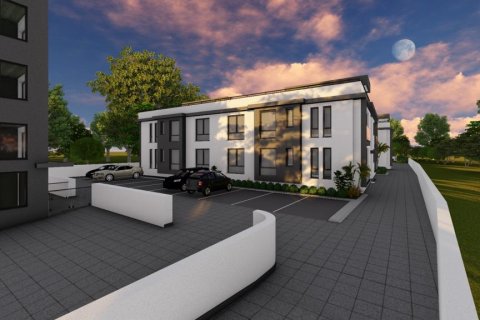 Apartment for sale  in Girne, Northern Cyprus, 55m2, No. 210901 – photo 23