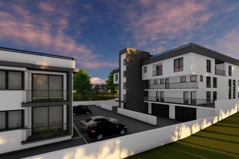 Apartment for sale  in Girne, Northern Cyprus, 55m2, No. 210901 – photo 6