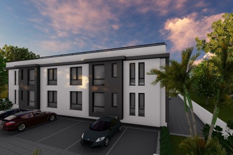 Apartment for sale  in Girne, Northern Cyprus, 55m2, No. 210901 – photo 12