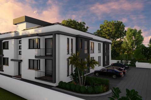 Apartment for sale  in Girne, Northern Cyprus, 55m2, No. 210901 – photo 5