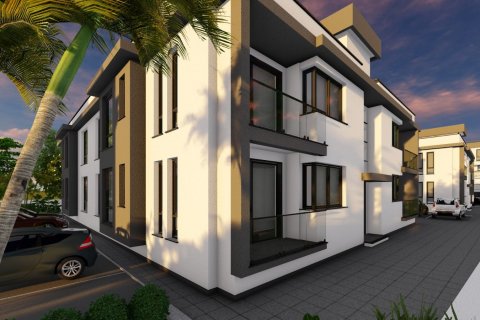 Apartment for sale  in Girne, Northern Cyprus, 55m2, No. 210901 – photo 2