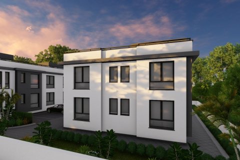 Apartment for sale  in Girne, Northern Cyprus, 55m2, No. 210901 – photo 25