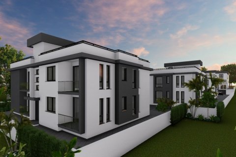 Apartment for sale  in Girne, Northern Cyprus, 55m2, No. 210901 – photo 24