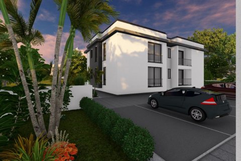 Apartment for sale  in Girne, Northern Cyprus, 55m2, No. 210901 – photo 4