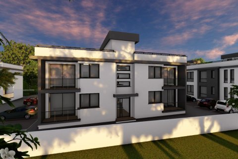 Apartment for sale  in Girne, Northern Cyprus, 55m2, No. 210901 – photo 11